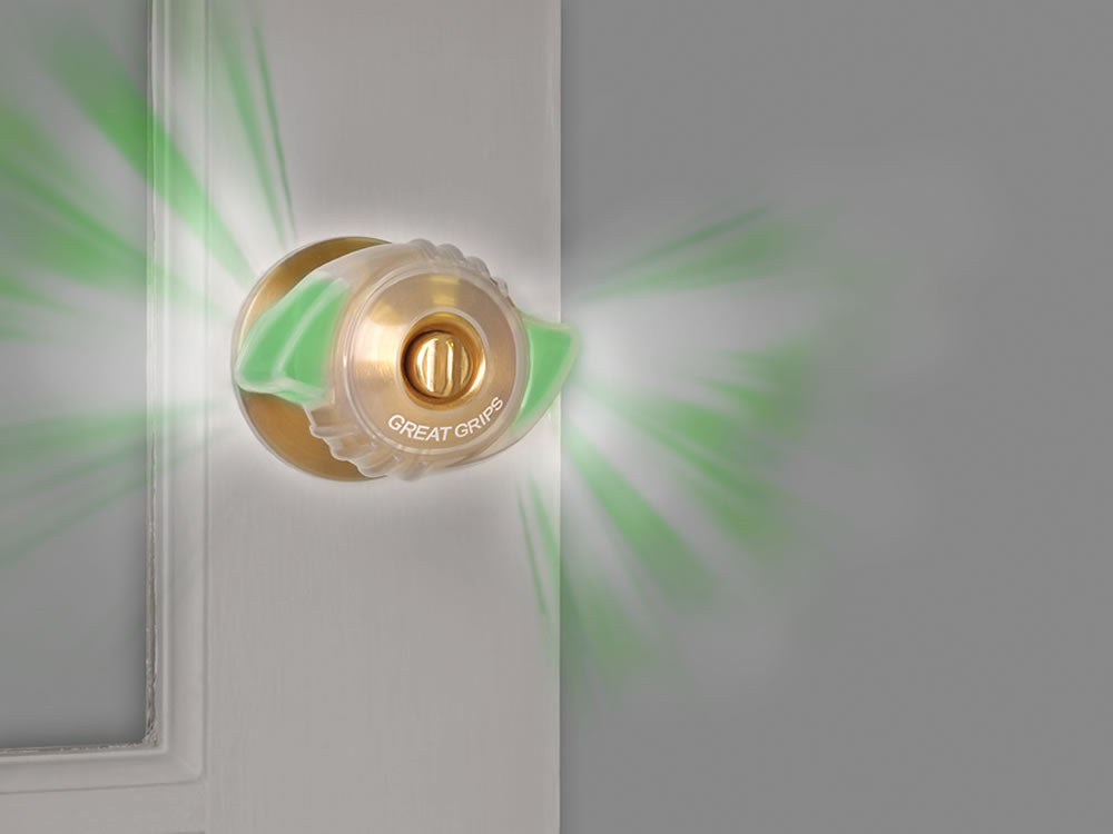 Great Grips - Door Handle covers - 2 pack (Q33010)