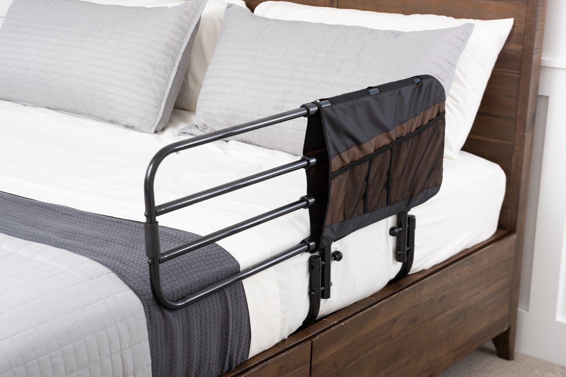 Bed Rail - EZ Adjust (Q46005)