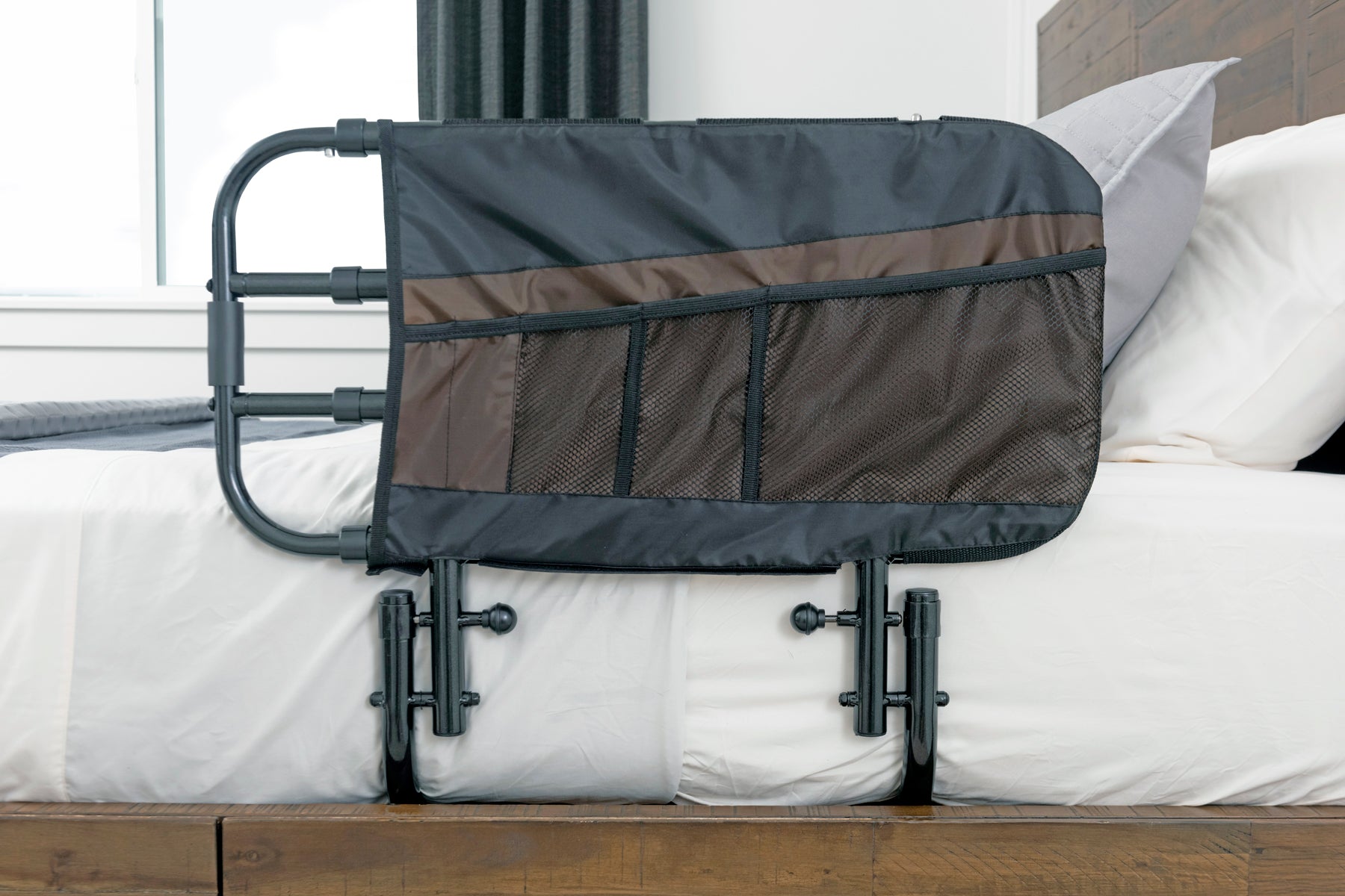 Bed Rail - EZ Adjust (Q46005)