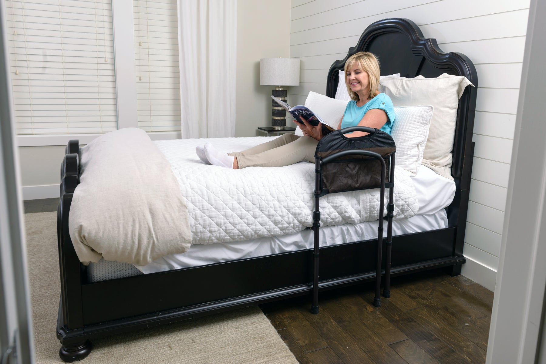 Bed Rail - Mobility (Q46006)