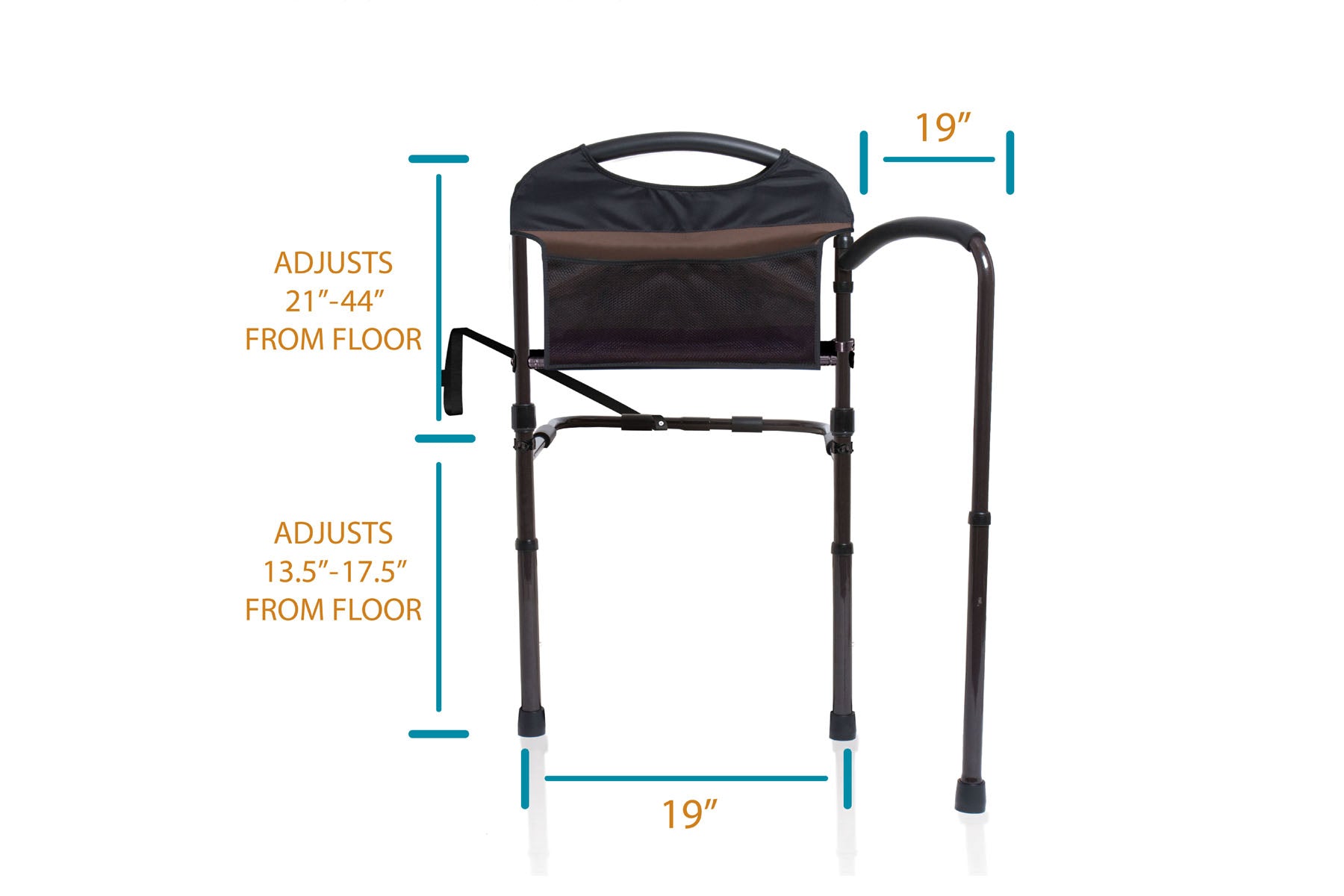 Bed Rail - Mobility (Q46006)