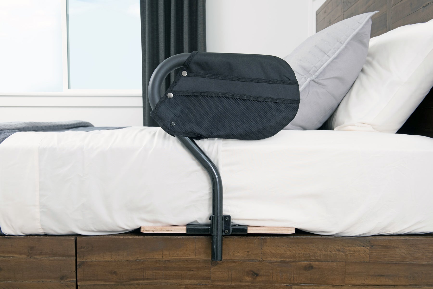 Bed Rail - Bed Cane (Q46010)