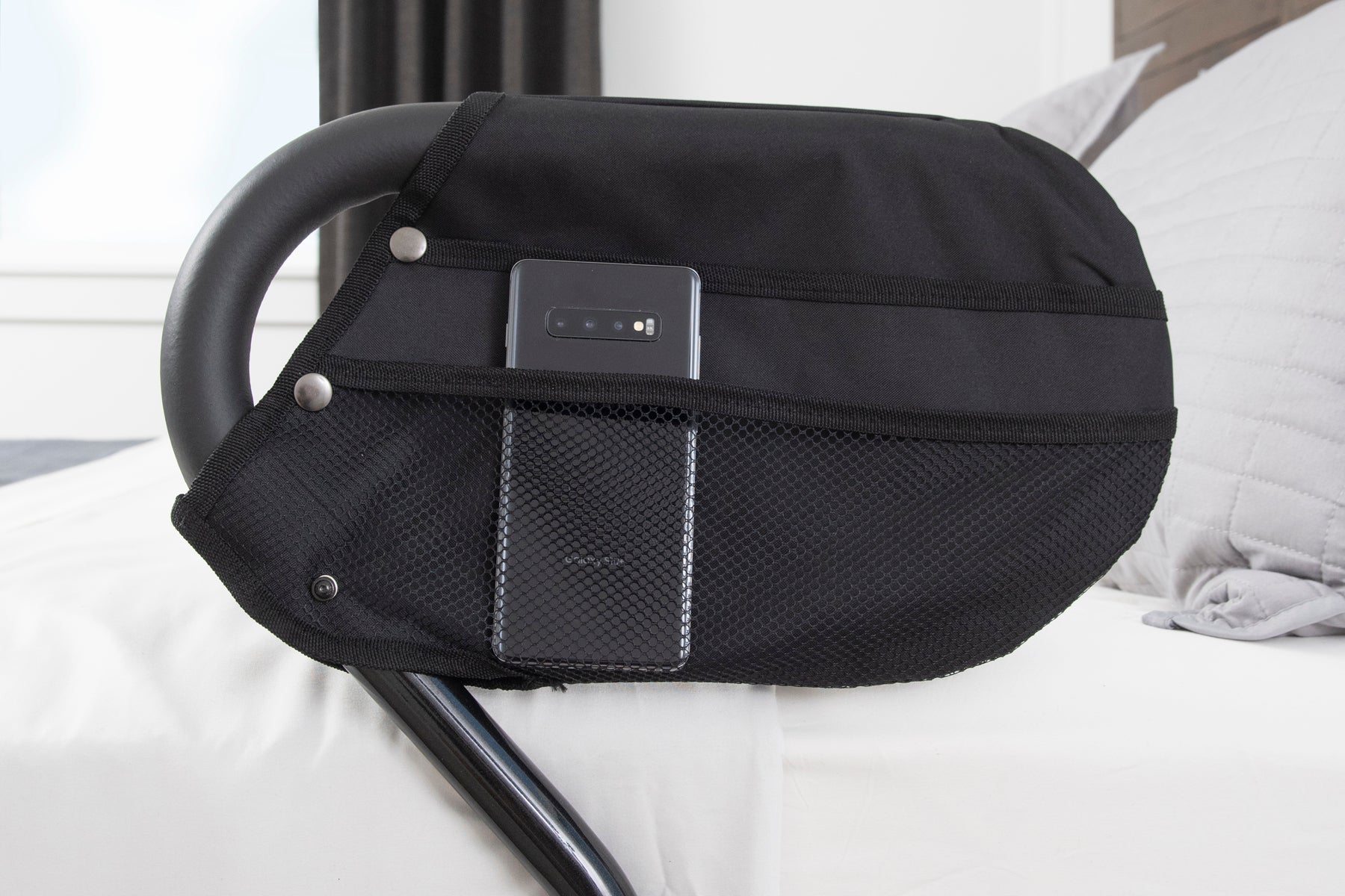 Bed Rail - Bed Cane (Q46010)