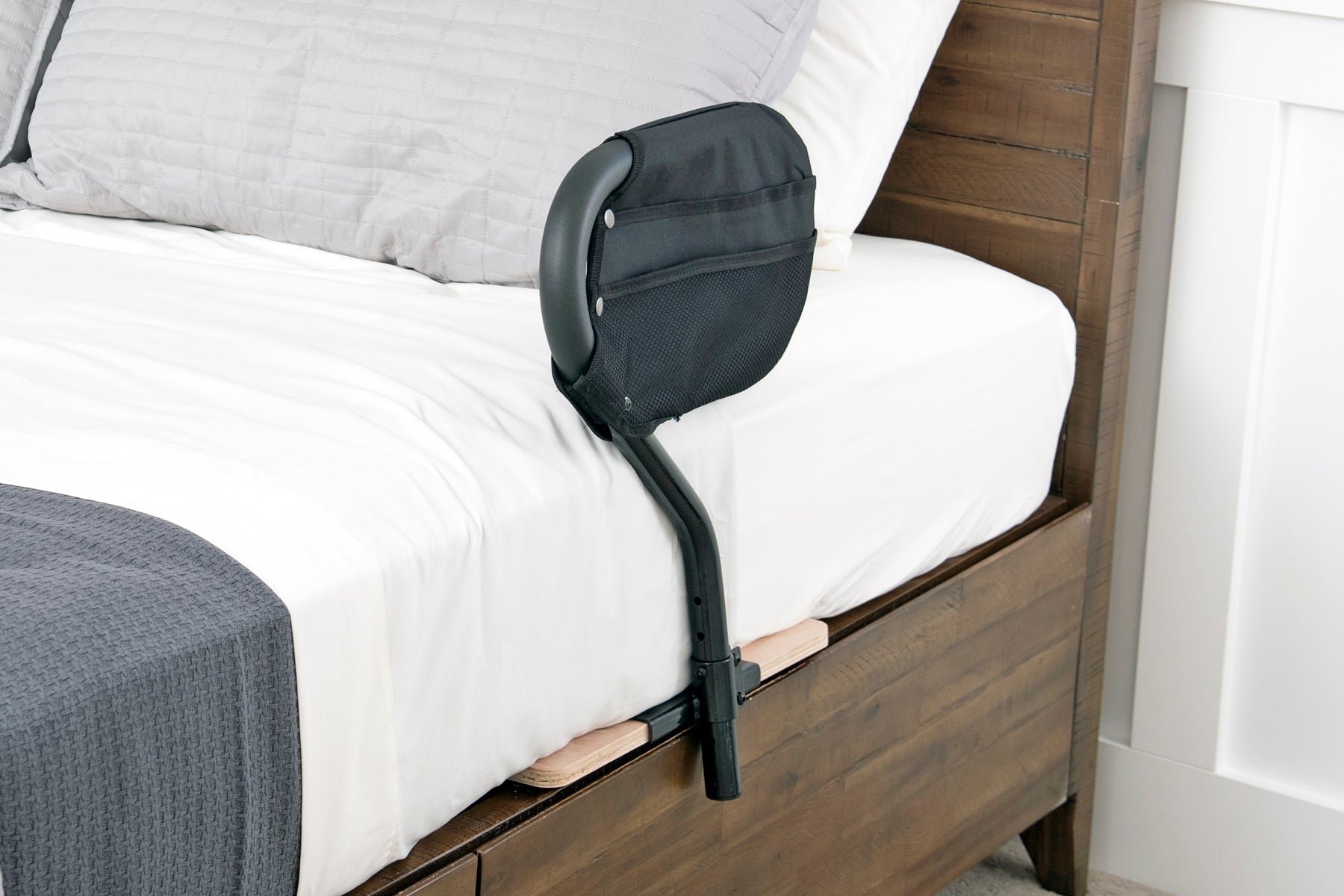 Bed Rail - Bed Cane (Q46010)