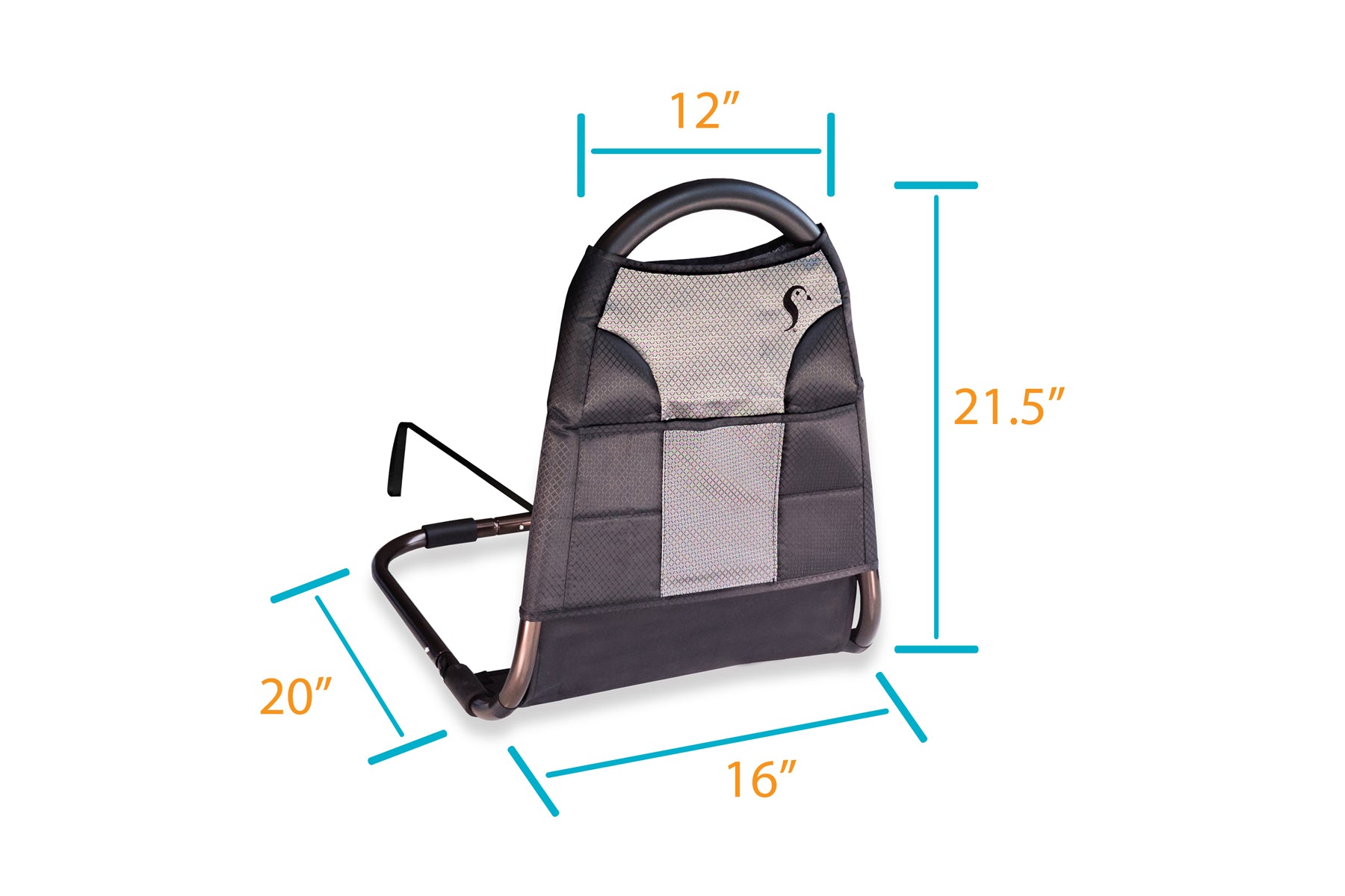 Bed Rail - Bedside Econorail (Q46011)