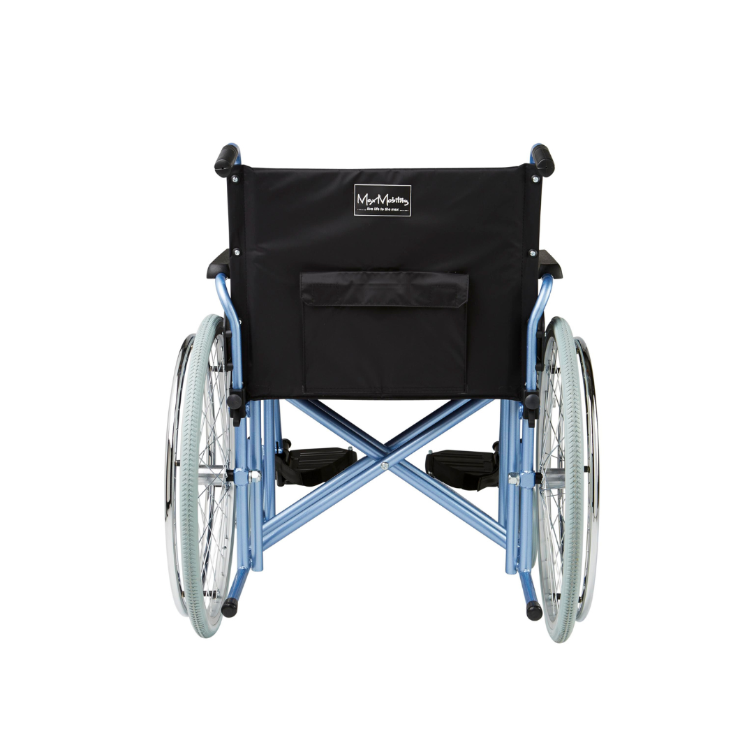 Omega Self-Propelling Heavy Duty/Bariatric Wheelchair