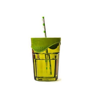 Drinking Aid - Safe Sip Silicon Drink Covers (Q91001-Q91006)