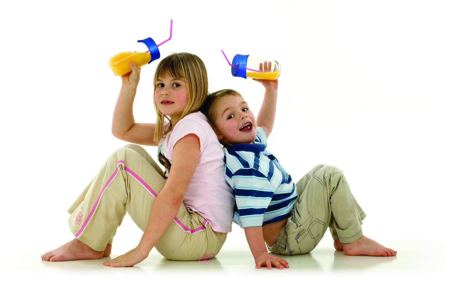 Drinking Aid - Safe Sip Silicon Drink Covers (Q91001-Q91006)