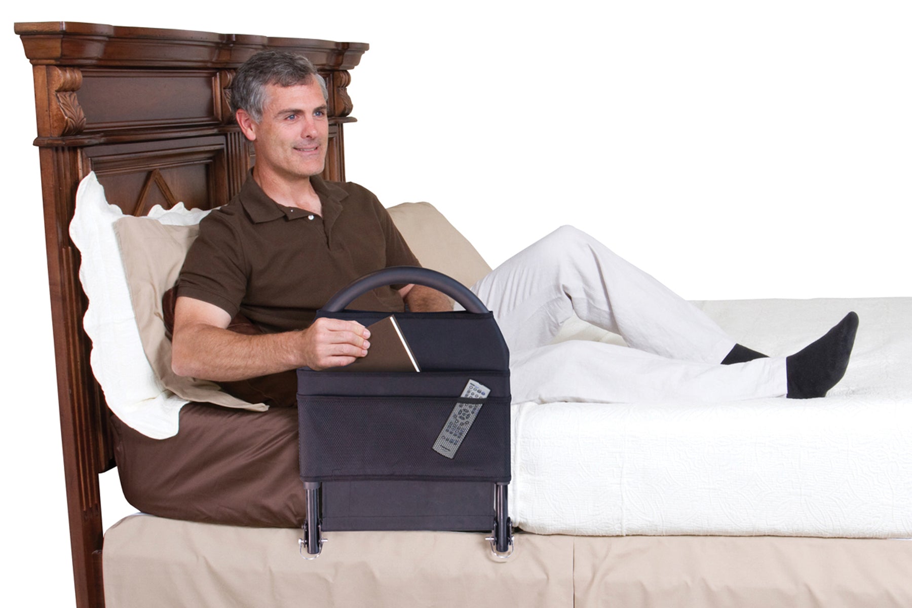 Bed Rail - Advantage Traveler (Q46007)