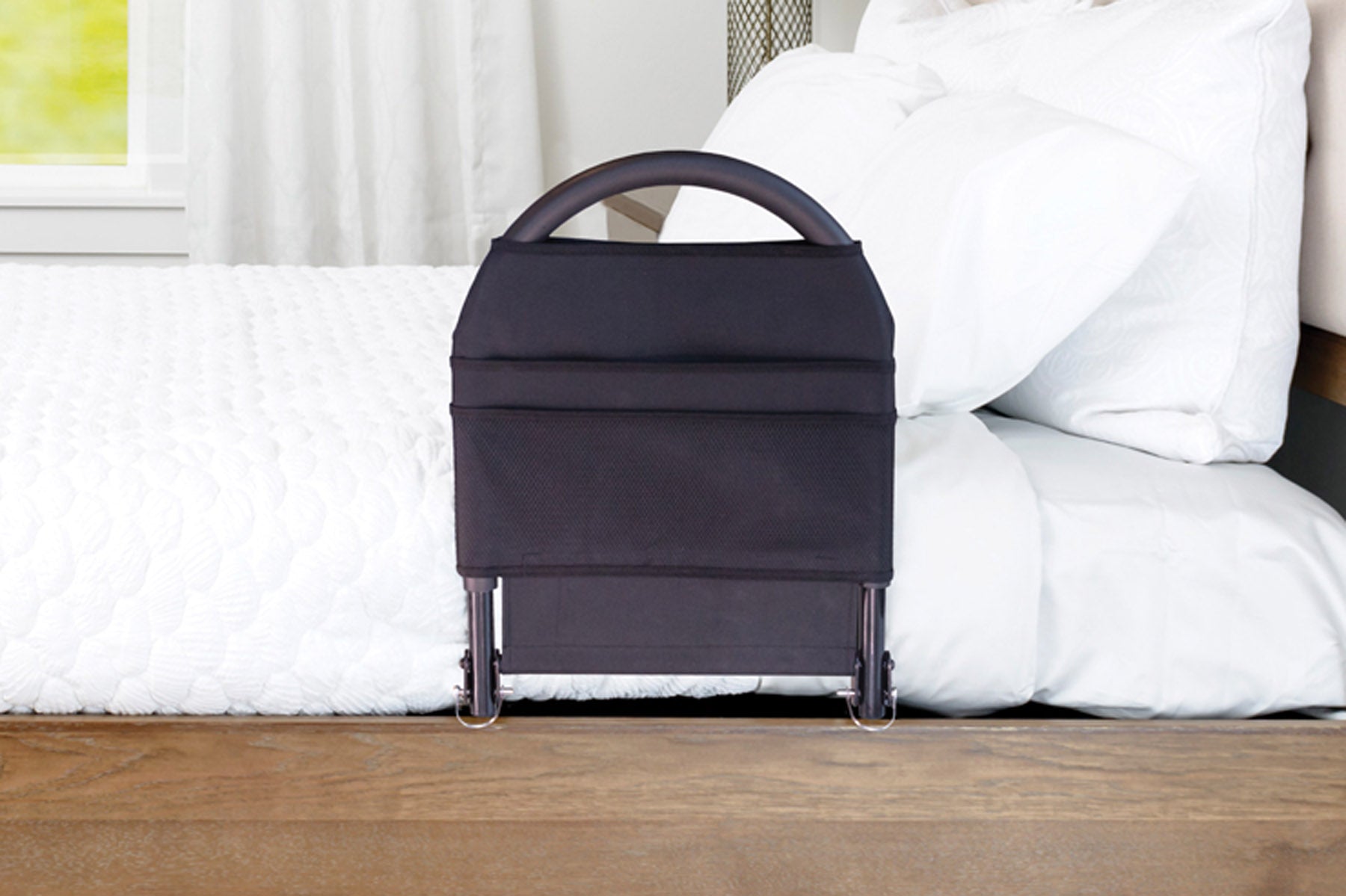 Bed Rail - Advantage Traveler (Q46007)