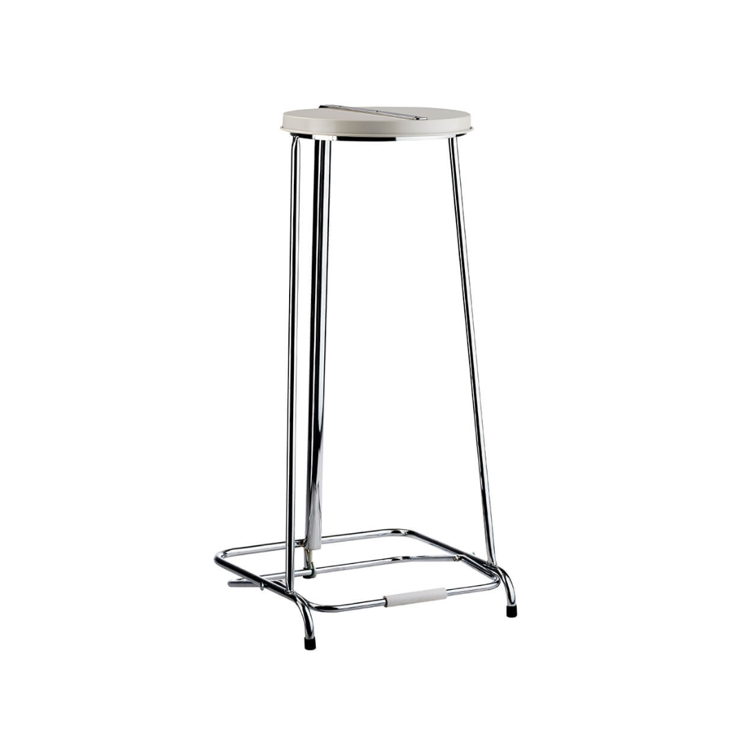 Pedal Bin - Free Standing - Large (H39)