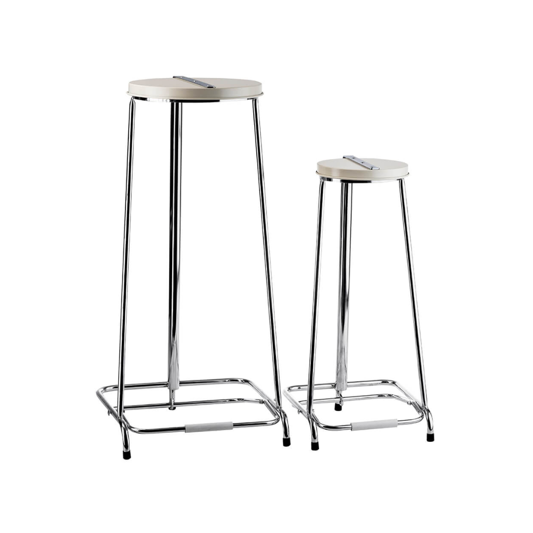 Pedal Bin - Free Standing - Large (H39)