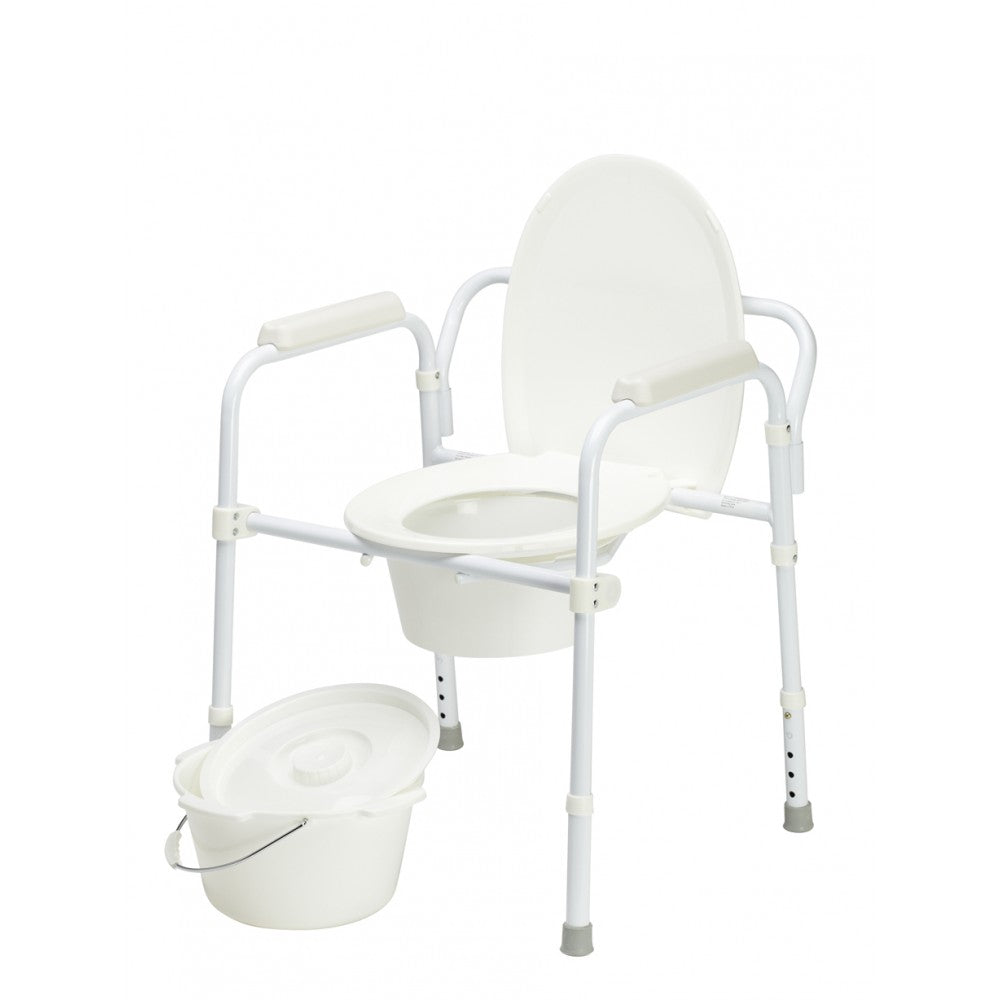 Commode - Folding - Delta T14 (Q13005)