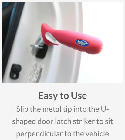 Vehicle Aid - Mobility Handybar (Q31003)