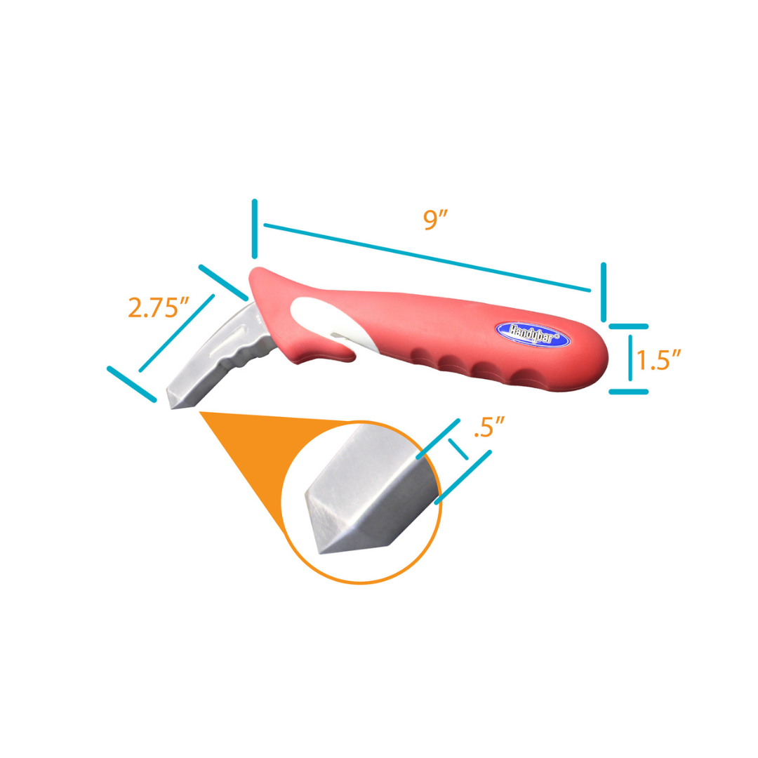 Vehicle Aid - Mobility Handybar (Q31003)