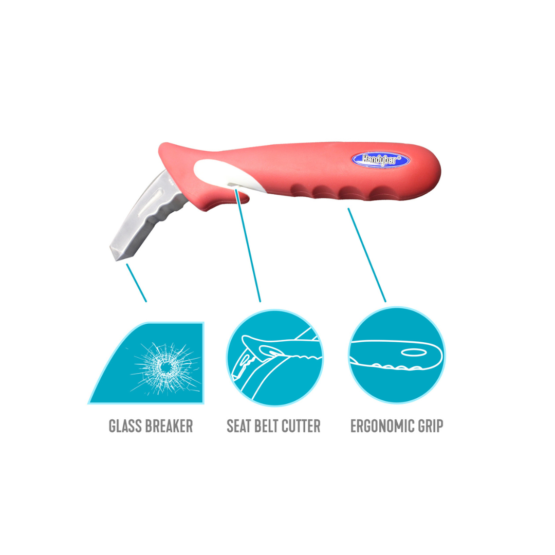 Vehicle Aid - Mobility Handybar (Q31003)