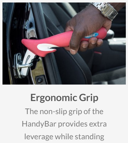 Vehicle Aid - Mobility Handybar (Q31003)
