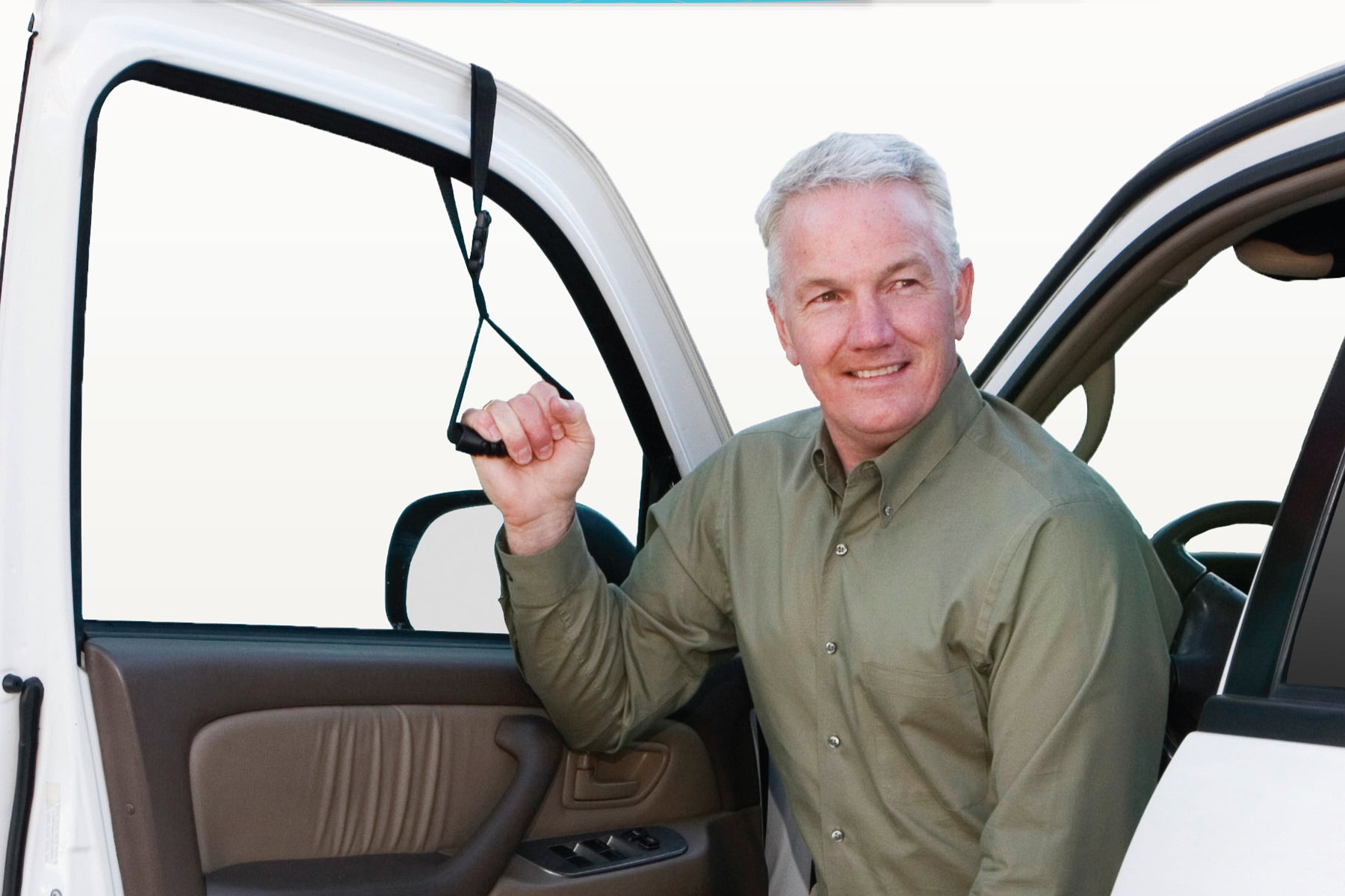 Vehicle Aid - Car Caddie (Q31008)