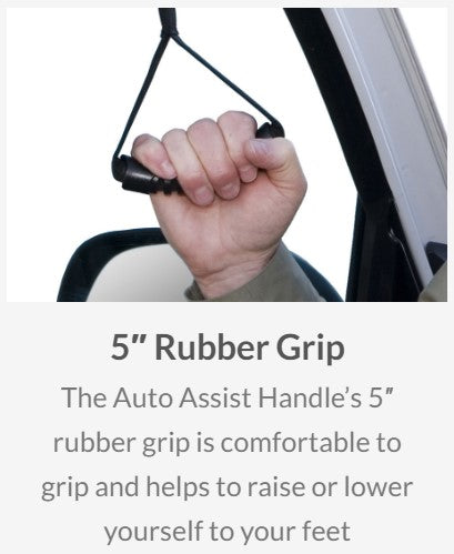 Vehicle Aid - Car Caddie (Q31008)