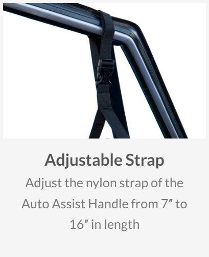 Vehicle Aid - Car Caddie (Q31008)