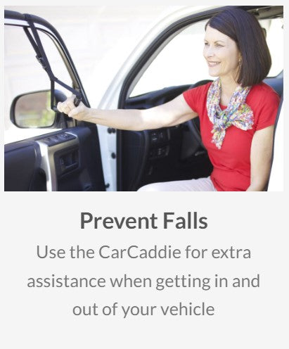 Vehicle Aid - Car Caddie (Q31008)