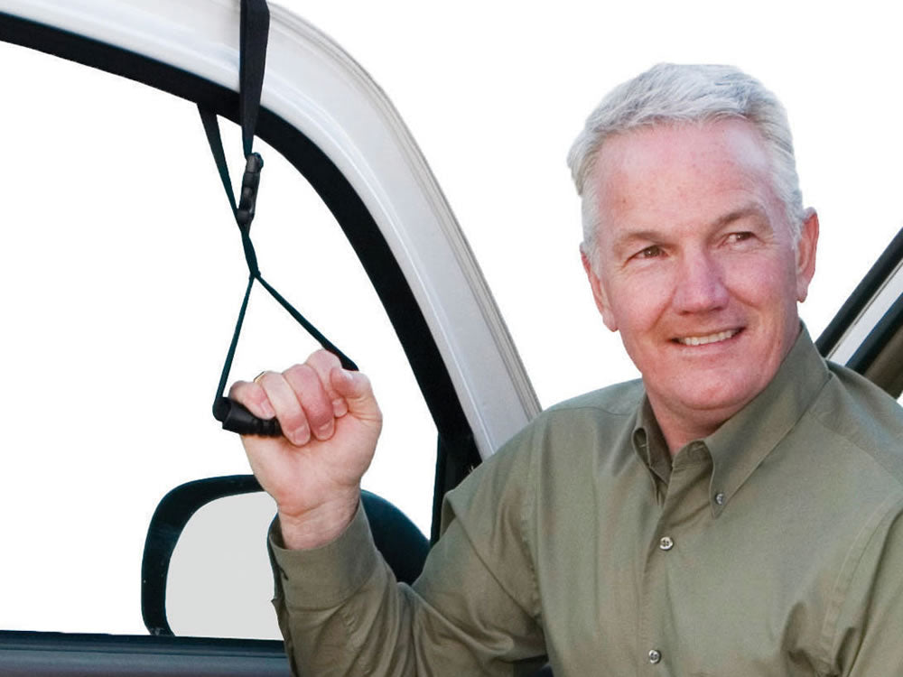 Vehicle Aid - Car Caddie (Q31008)