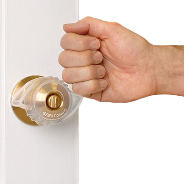 Great Grips - Door Handle covers - 2 pack (Q33010)