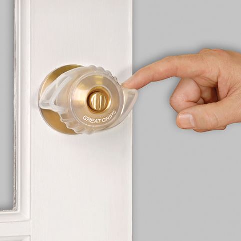 Great Grips - Door Handle covers - 2 pack (Q33010)