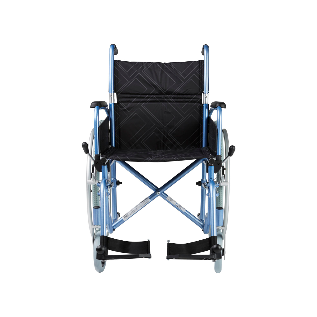 Omega Self-Propelling Wheelchair - (Q62006, Q62007, Q62008)