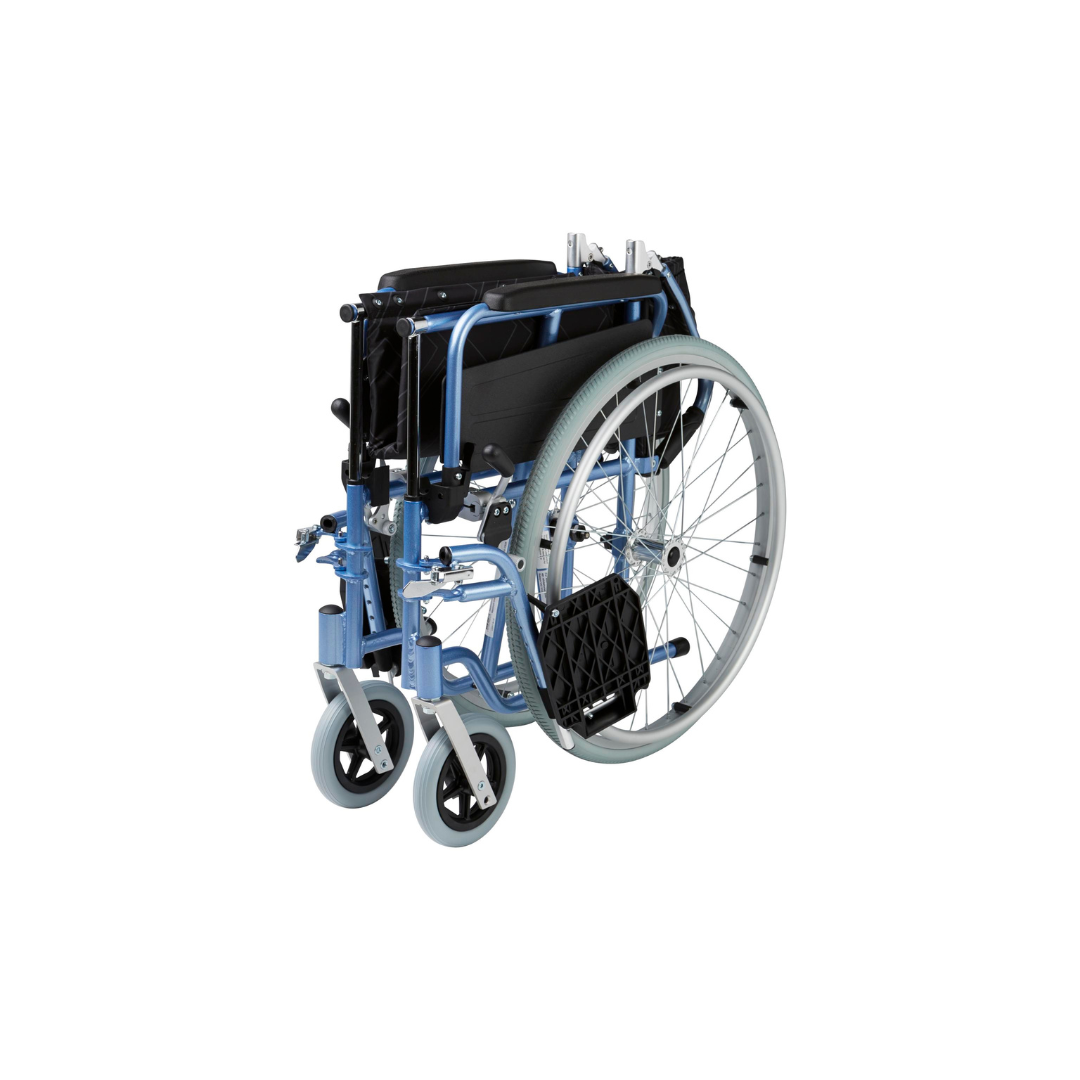 Omega Self-Propelling Wheelchair - (Q62006, Q62007, Q62008)