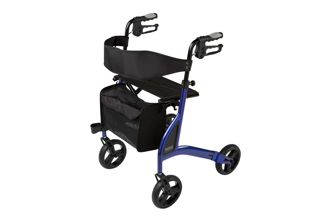 Rollator - Alpha 438t Walker (Q57036 - Q57041)