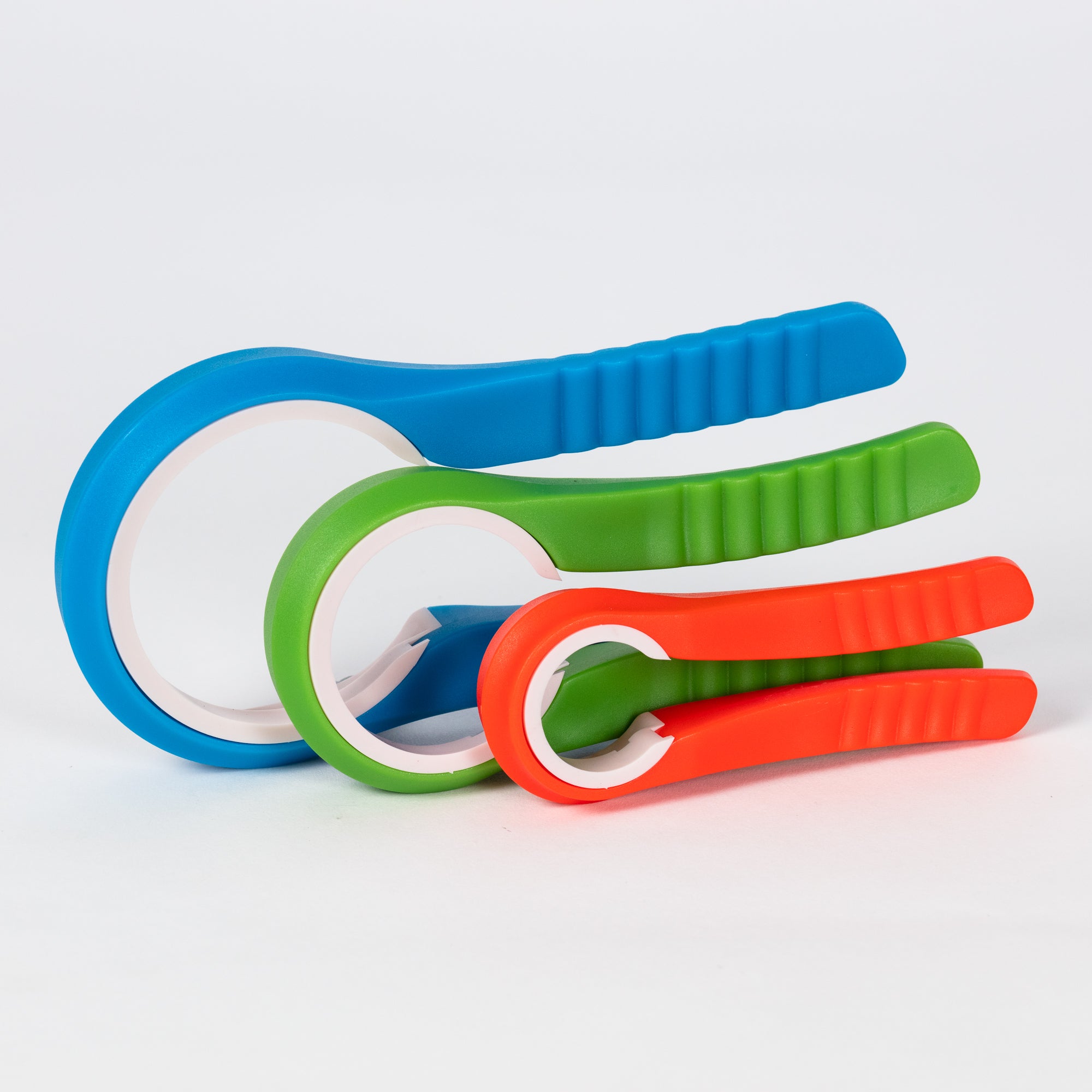 Jar, Bottle & Tap Turners - Zeta JBT1 (Q33001)