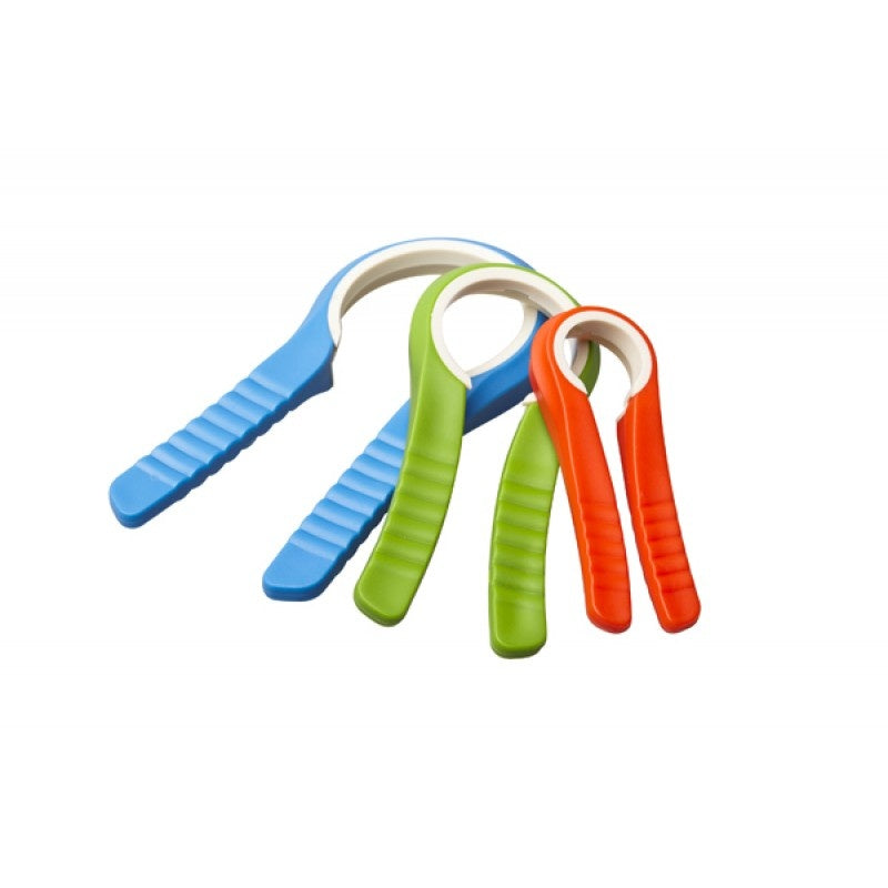 Jar, Bottle & Tap Turners - Zeta JBT1 (Q33001)