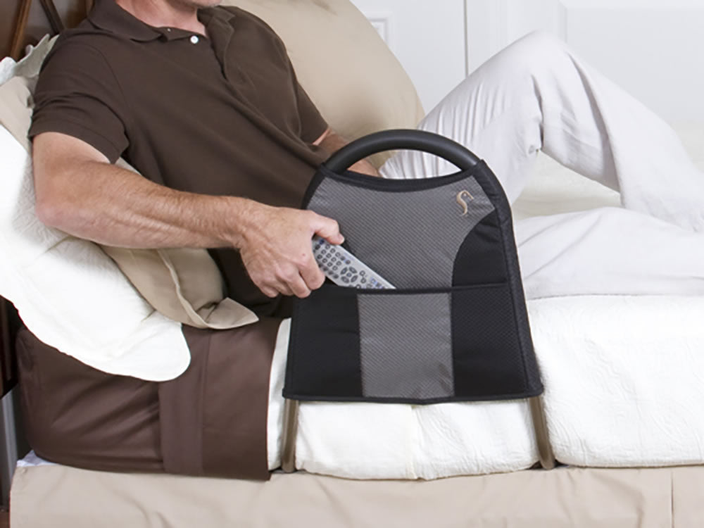 Bed Rail - Bedside Econorail (Q46011)