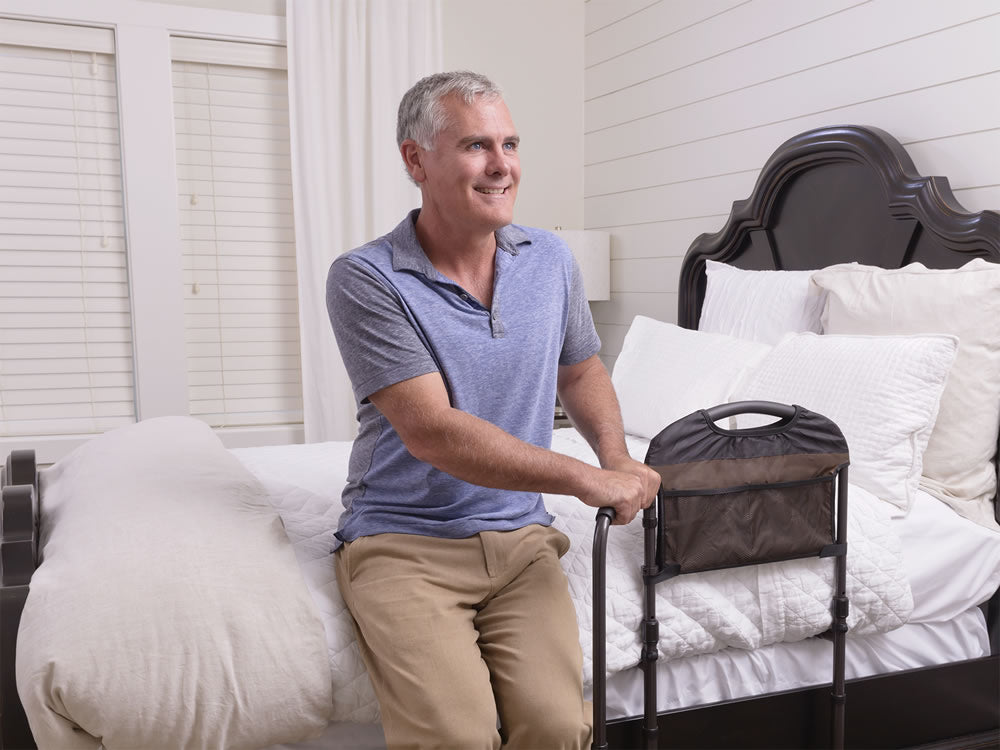 Bed Rail - Mobility (Q46006)