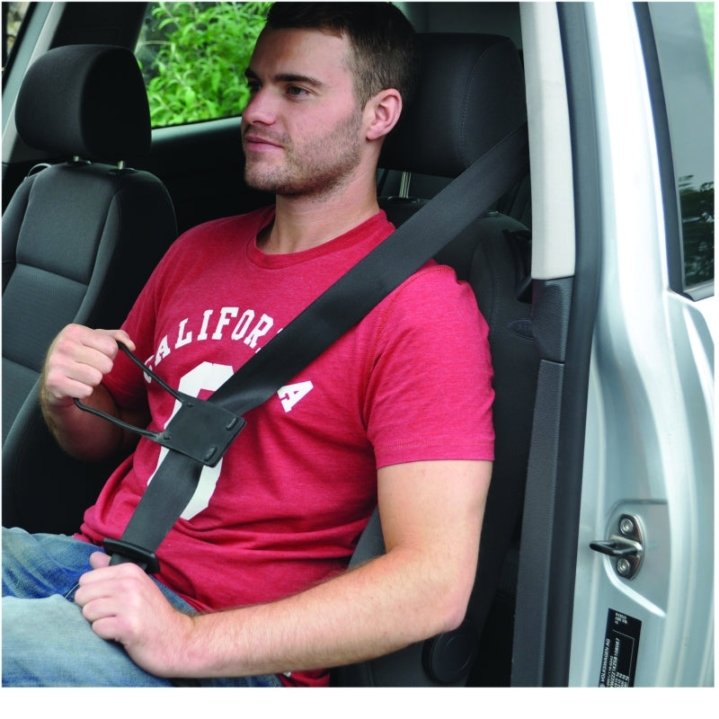 Vehicle Aid - Auto Mobility Grab 'N Pull Seatbelt Reacher (Q31009)