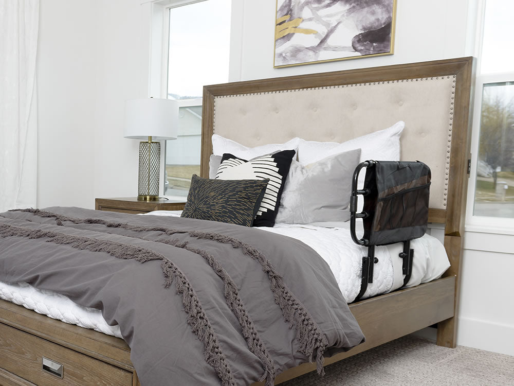 Bed Rail - EZ Adjust (Q46005)