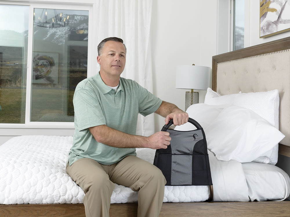 Bed Rail - Bedside Econorail (Q46011)