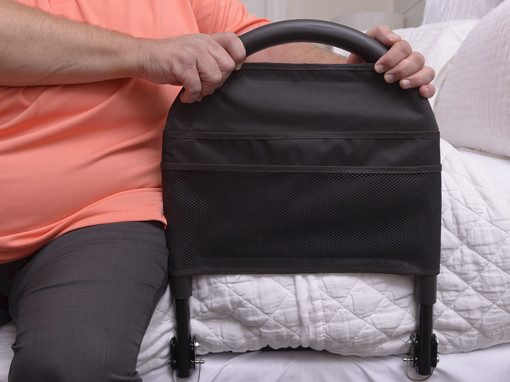 Bed Rail - Advantage Traveler (Q46007)