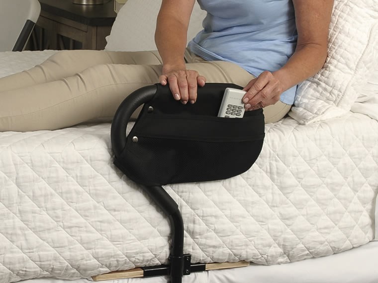 Bed Rail - Bed Cane (Q46010)