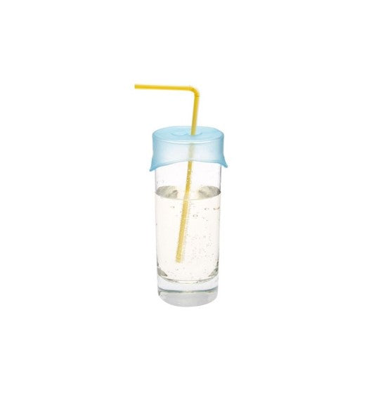 Drinking Aid - Safe Sip Silicon Drink Covers (Q91001-Q91006)