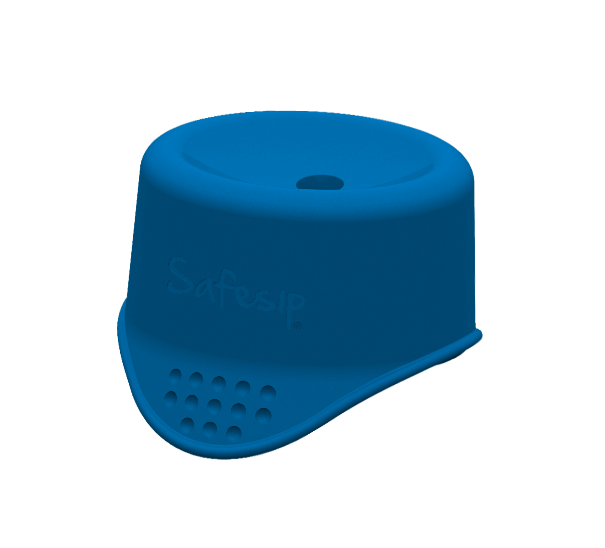 Drinking Aid - Safe Sip Silicon Drink Covers (Q91001-Q91006)