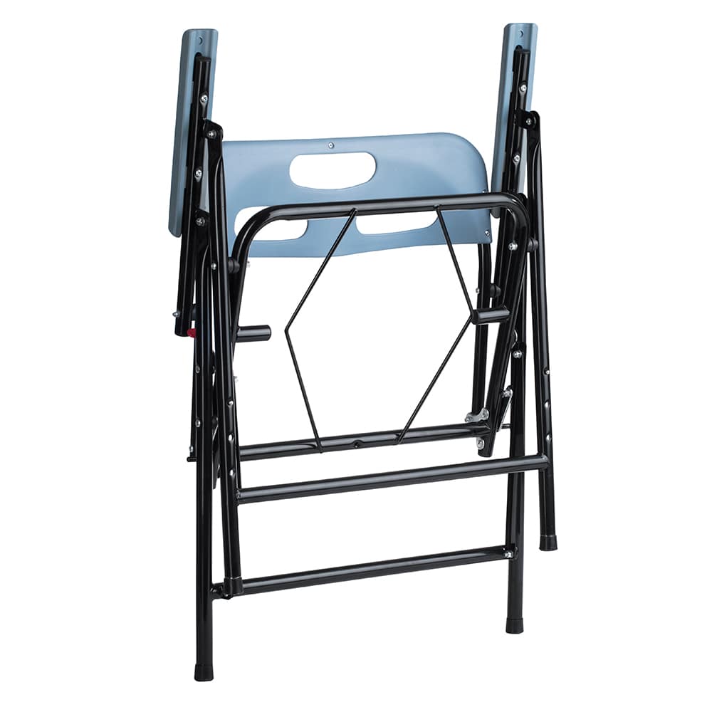 Commode (Toilet) Chair - Portable (H38P)