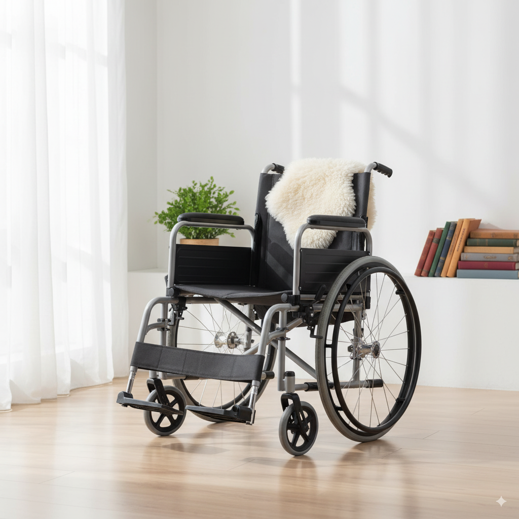 Manual Wheelchairs