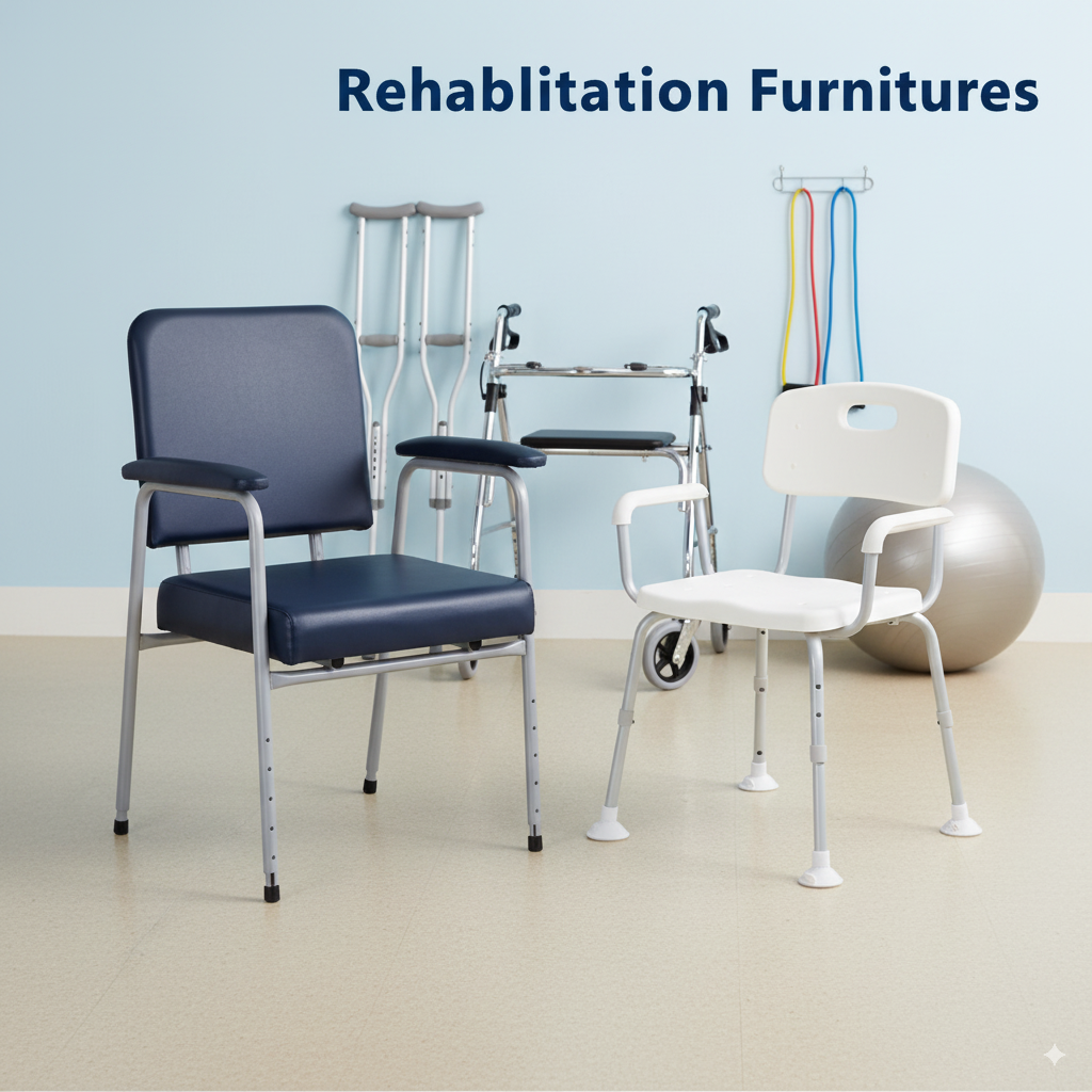 Rehabilitation Funitures