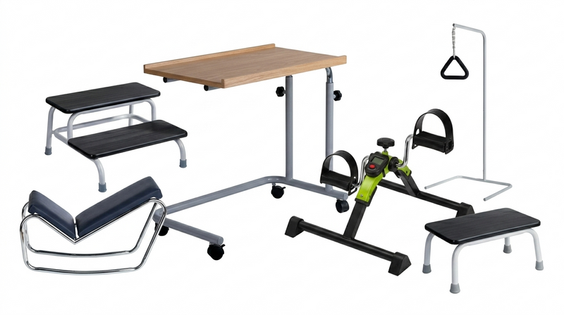 Rehabilitation & Exercise