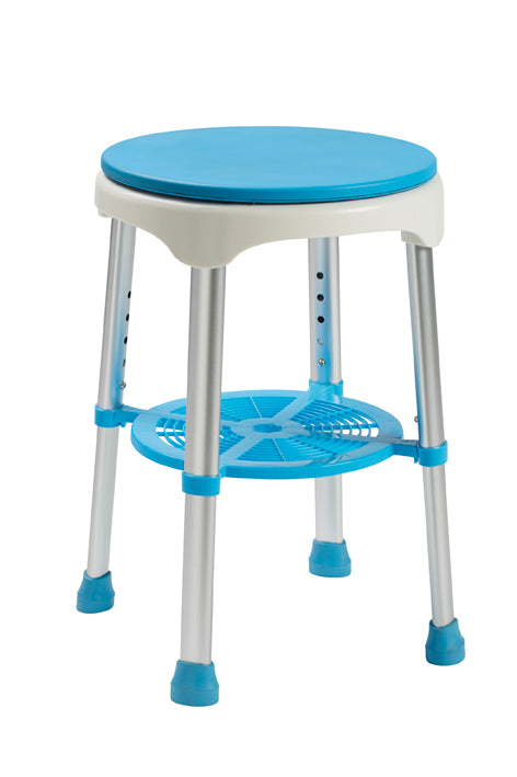 Shower Stool - Swivel - Delta S34 (Q11007)