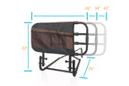 Bed Rail - EZ Adjust (Q46005)