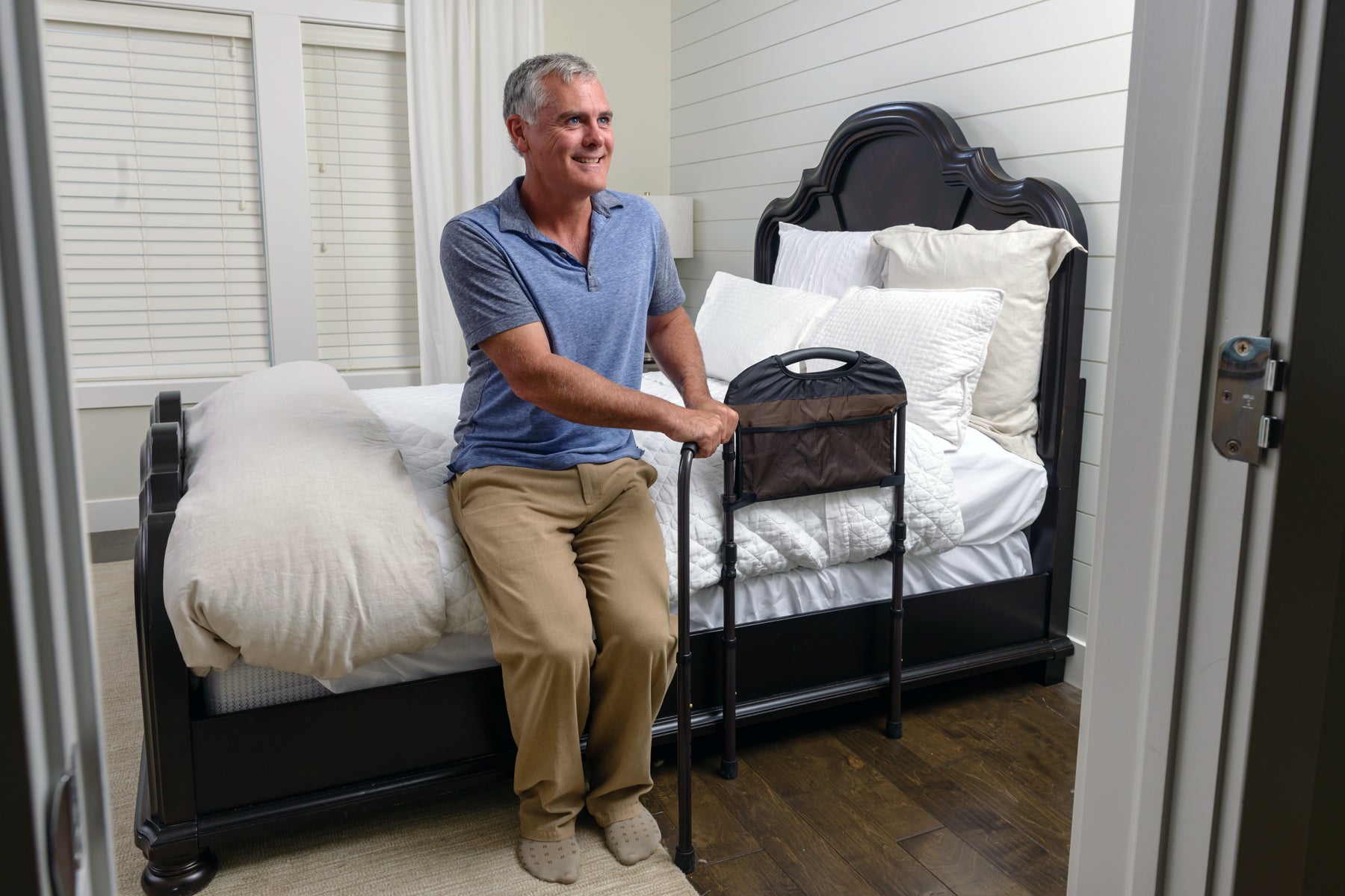Bed Rail - Mobility (Q46006)