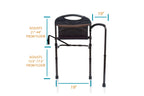 Bed Rail - Mobility (Q46006)